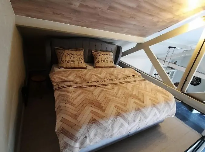 Guesthouse 66