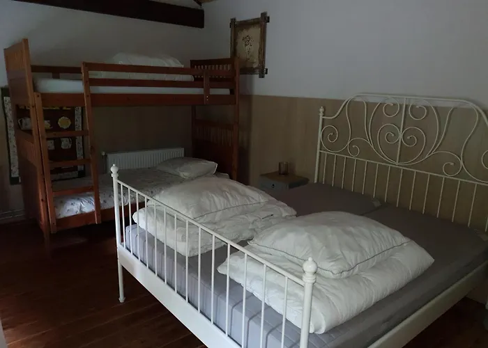 B&B Land Of Tir Nan Og